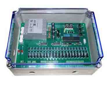 TM-SD-10型脉冲控制仪